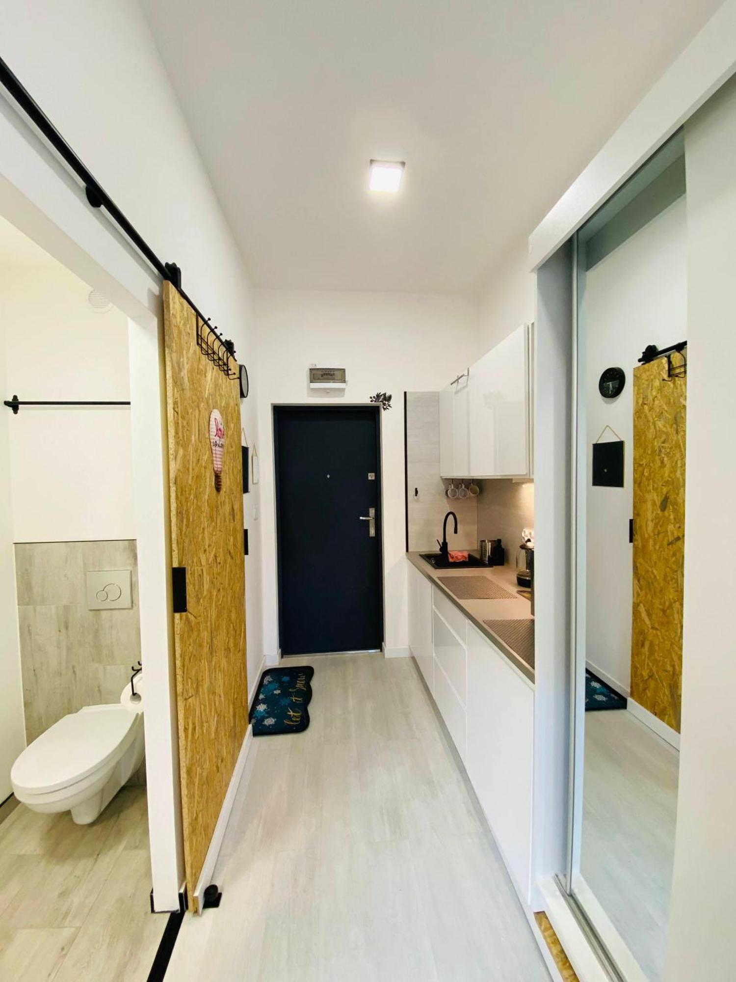36-maniana - Deerrest Apartment Jelenia Gora