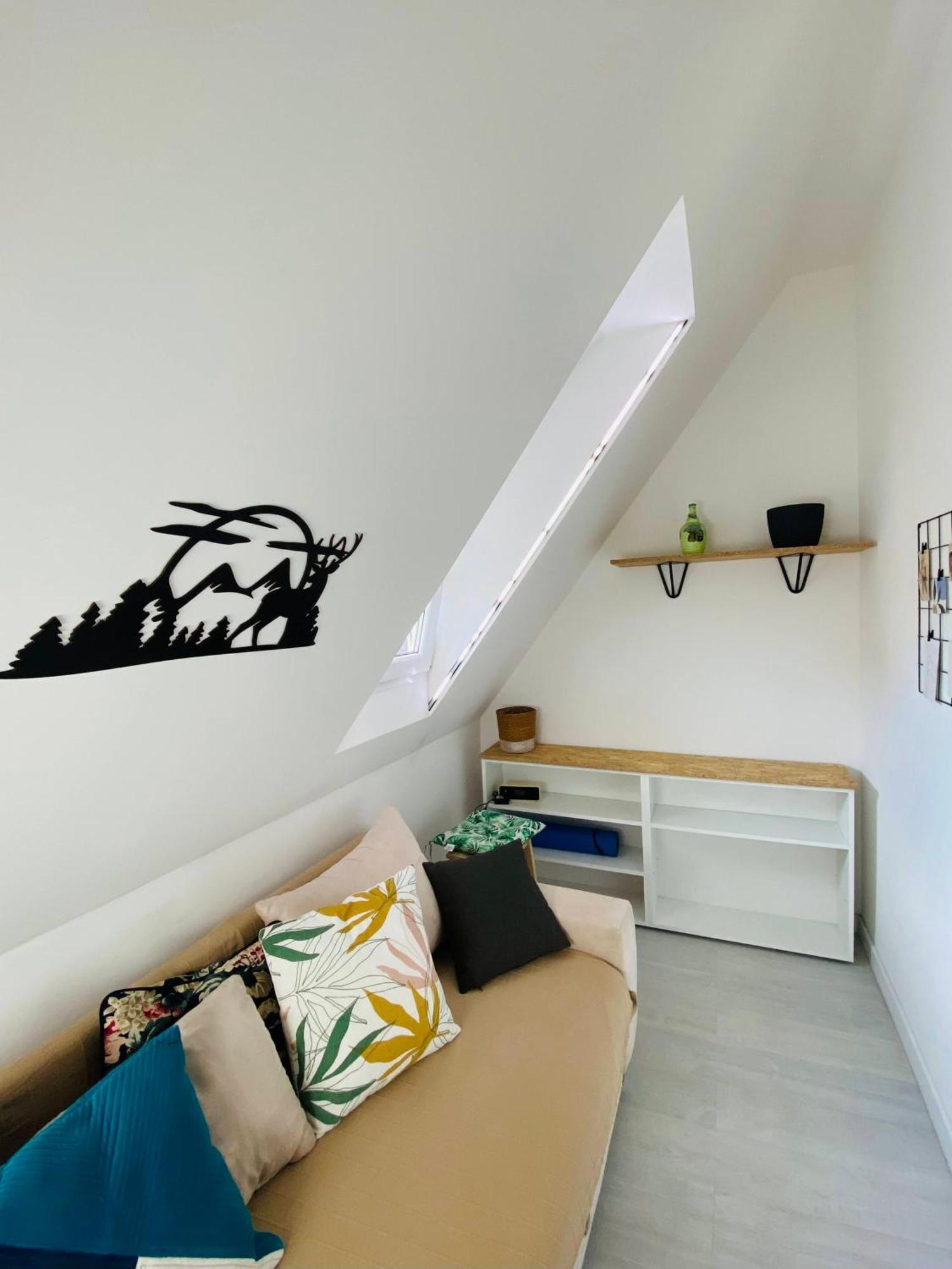 Apartment 36-maniana - Deerrest Jelenia Gora