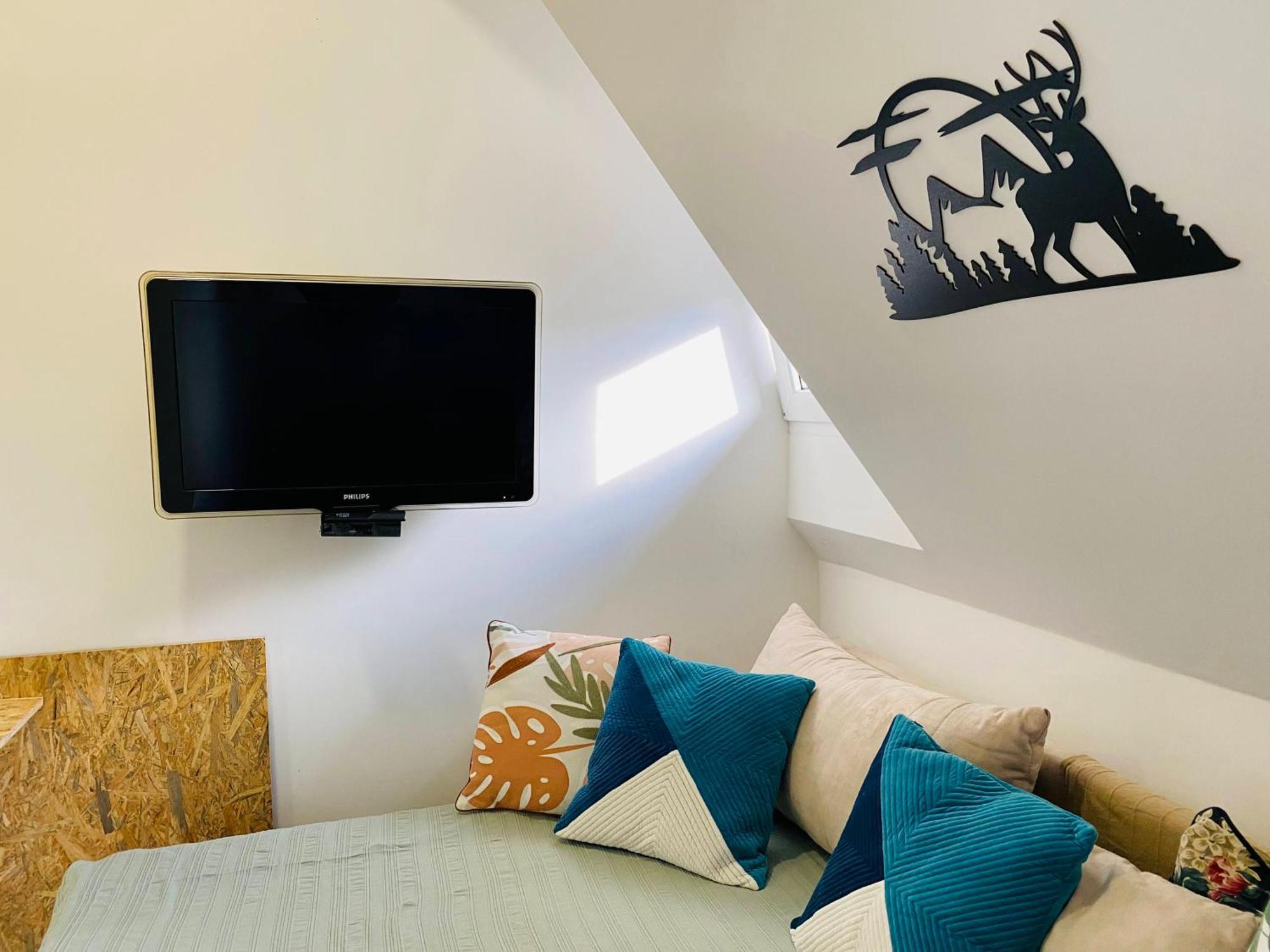 36-maniana - Deerrest Apartment